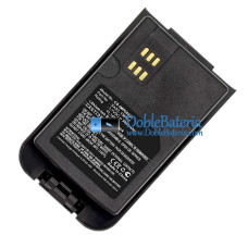 Batería para Inmarsat Isatphone2 SAS2-136081 [Batería de repuesto]